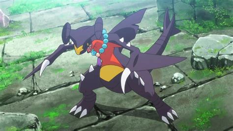 best moveset for garchomp platinum|Pokémon: 5 Great Movesets For Garchomp (& 5 Awful Ones) .